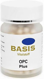 Basis OPC Plus Tabletten 250 Stück – Bild 1 von 1