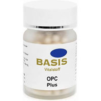 Produktbild von Basis OPC Plus Tabletten 250 Stück