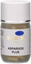 Basis Optimum Aspargos Plus Kapseln mit Kräuter-Komplex 100 Stück – Bild 1 von 1