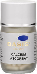 BASIS Optimum Calciumascorbat vegetarische Kapseln – Bild 1 von 1
