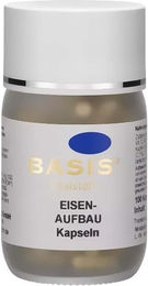 Basis Optimum Eisen Aufbau Kapseln 100 Stück – Bild 1 von 1