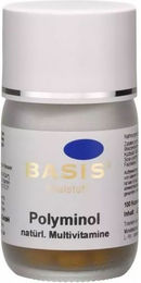 Basis Polyminol Kapseln ohne Zusatzstoffe – Bild 1 von 1