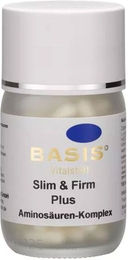 Basis Slim & Firm Plus Kapseln 100 Stück – Bild 1 von 1