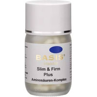 Produktbild von Basis Slim & Firm Plus Kapseln 200 Stück