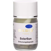 Produktbild von Basis SolarSun Bräunungskapseln 100 Kapseln