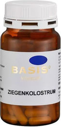 Basis Ziegencolostrum Kapseln ohne Zusatzstoffe – Bild 1 von 1