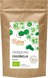 BATOM Chlorella Tabletten 400 mg 250 g – Bild 1 von 1