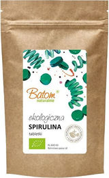 BATOM Spirulina Tabletten 400 mg 625 Stück – Bild 1 von 1