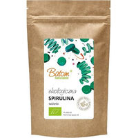 Produktbild von BATOM Spirulina Tabletten 400 mg 625 Stück