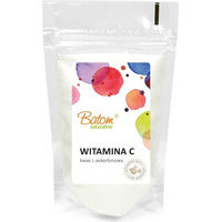Produktbild von BATOM Vitamin C Pulver mit 1000 mg Ascorbinsäure 250 g