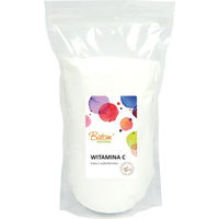 Produktbild von BATOM Vitamin C Pulver mit 1000 mg Ascorbinsäure 500 g