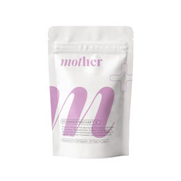 baybies mother+ Schwangerschaft 2 Premium-Komplex Kapseln vegan ohne Zusatzstoffe für Schwangere und Stillende – Bild 1 von 2