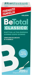 BE-KIND BE-TOTAL CLASSICO B-Komplex Flüssig 200 ml – Bild 1 von 1