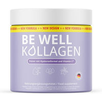 Produktbild von Be Well Kollagen Pulver