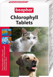 Beaphar Chlorophyll Tabletten 2 x 30 Stück – Bild 1 von 2