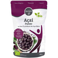 Produktbild von Bears with Benefits Bio Acai Pulver