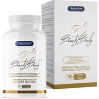 Produktbild von BeautyBooty Kapseln