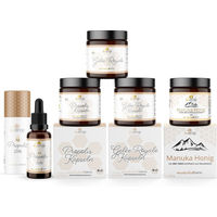 Produktbild von bedrop Allrounder Set Bio Kapseln ohne Zusatzstoffe