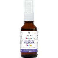 Produktbild von BEE&YOU Kinder Holunderbeere Propolis Spray