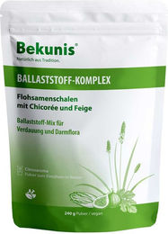 Bekunis Ballaststoff-Komplex plus Pulver – Bild 1 von 1