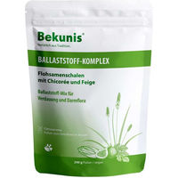 Produktbild von Bekunis Ballaststoff-Komplex plus Pulver