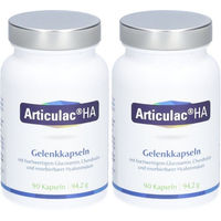 Produktbild von Bellmeda ARTICULAC HA Kapseln ohne Zusatzstoffe 180 Stück