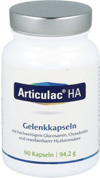 Bellmeda Articulac HA Kapseln ohne Zusatzstoffe – Bild 1 von 2