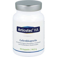 Produktbild von Bellmeda Articulac HA Kapseln ohne Zusatzstoffe