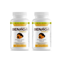 Produktbild von Benaga Chaga Natucap Kapseln