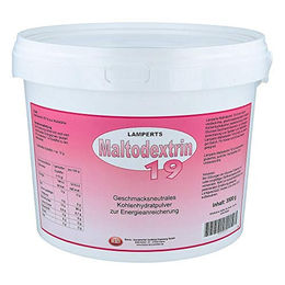 Berco-ARZNEIMITTEL Maltodextrin 19 Lamperts Pulver 3500 g – Bild 1 von 1