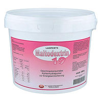Produktbild von Berco-ARZNEIMITTEL Maltodextrin 19 Lamperts Pulver 3500 g