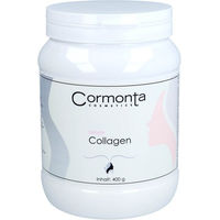 Produktbild von Berco Collagen Beauty Pulver 400 g
