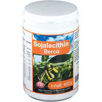 Produktbild von Berco Sojalecithin Pulver