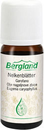 Bergland Ätherisches Öl Nelkenblätter 10 ml – Bild 1 von 1