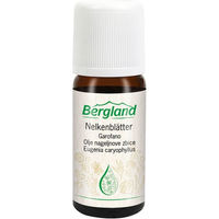 Produktbild von Bergland Ätherisches Öl Nelkenblätter 10 ml