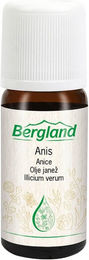 Bergland Anis Öl 10 ml – Bild 1 von 1