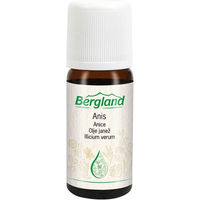 Produktbild von Bergland Anis Öl 10 ml