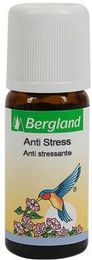 Bergland Anti Stress Ätherische Ölmischung 10ml – Bild 1 von 2