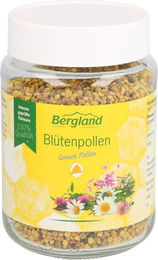 Bergland Blütenpollen Ganze Pollen 200 g – Bild 1 von 1