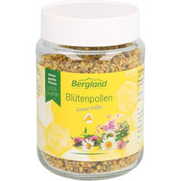 Produktbild von Bergland Blütenpollen Ganze Pollen 200 g