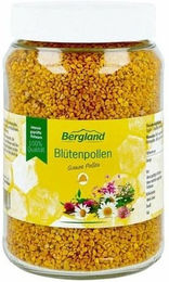 Bergland Blütenpollen Ganze Pollen 500 g – Bild 1 von 1