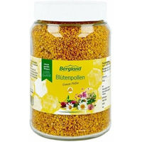 Produktbild von Bergland Blütenpollen Ganze Pollen 500 g