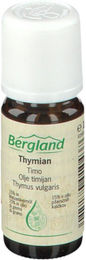 Bergland-Pharma Thymianöl 15% in Weizenkeimöl 10 ml – Bild 1 von 2