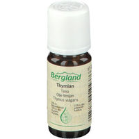 Produktbild von Bergland-Pharma Thymianöl 15% in Weizenkeimöl 10 ml