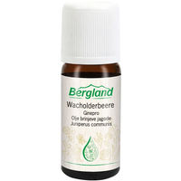 Produktbild von Bergland Wacholderbeeren Öl 10 ml