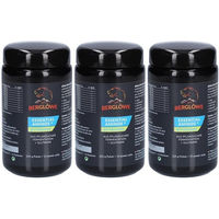 Produktbild von Berglöwe Essential Aminos EAA Bitterlemon Pulver