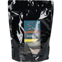 Produktbild von Berglöwe Bio Milch-Protein-Konzentrat 85 Banane Pulver ohne Zusatzstoffe