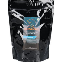 Produktbild von BERGLÖWE Bio-Milch-Protein-Konzentrat 85 Pulver Neutral