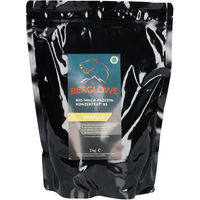 Produktbild von BERGLÖWE Bio Milch-Protein-Konzentrat 85 Vanille Pulver