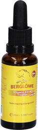 Berglöwe Vitamin D3 + K2 Tropfen mit Flechten vegan – Bild 1 von 2